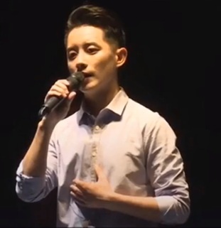 thầy giáo Trung Quốc điển trai ảnh 2 thay giao Trung Quoc dien trai anh 2