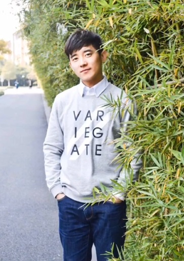 thầy giáo Trung Quốc điển trai ảnh 3 thay giao Trung Quoc dien trai anh 3