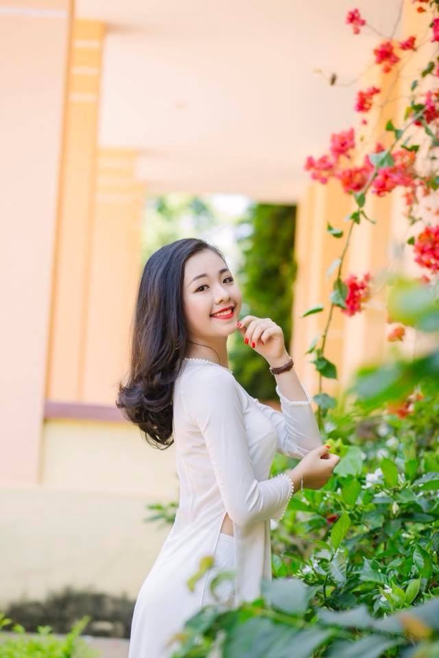 nữ sinh đại học vinh xinh đẹp ảnh 4 nu sinh dai hoc vinh xinh dep anh 4