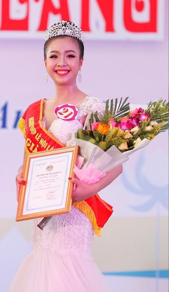 nữ sinh đại học vinh xinh đẹp ảnh 5 nu sinh dai hoc vinh xinh dep anh 5