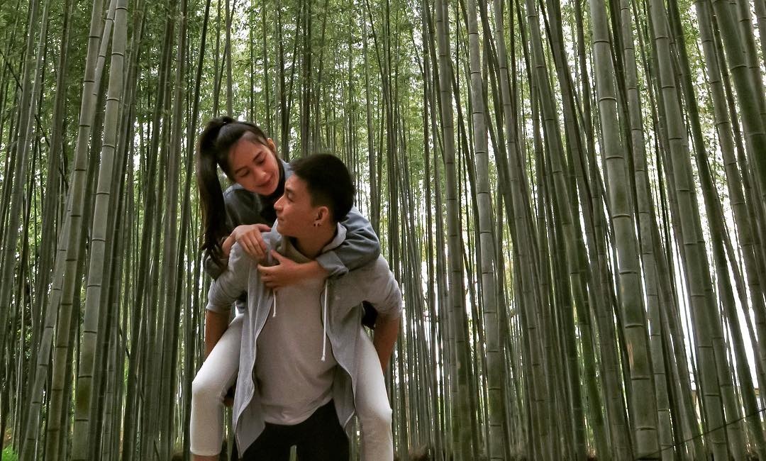 hot girl lao goc viet ket hon anh 6