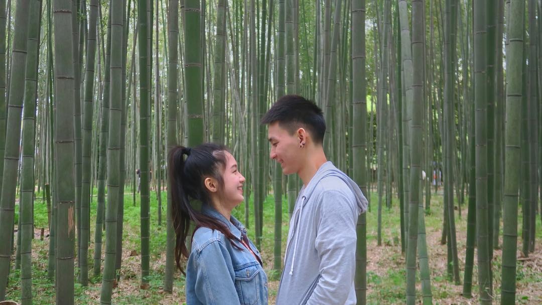 hot girl lao goc viet ket hon anh 7