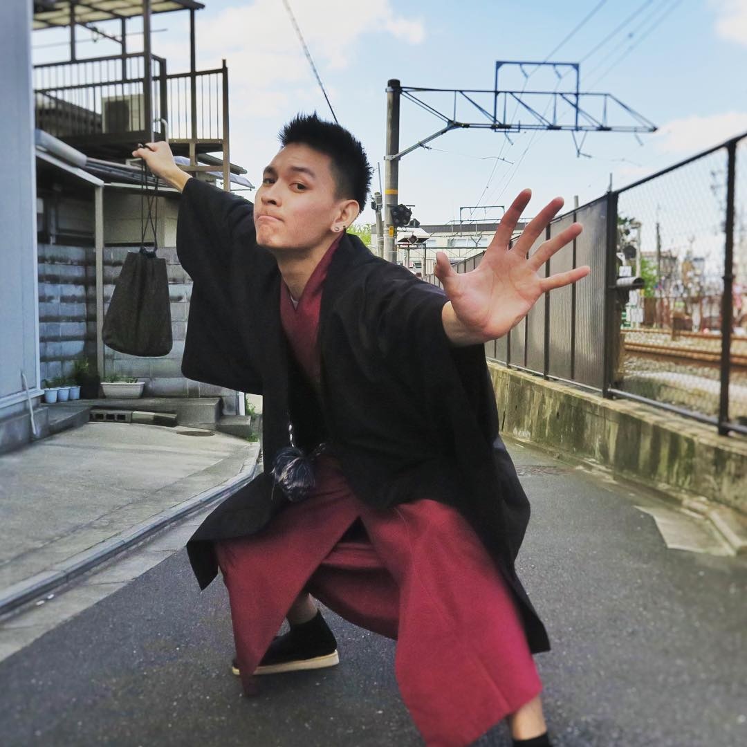 hot girl lao goc viet ket hon anh 10