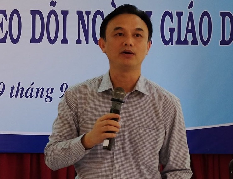 chuong trinh giao duc pho thong moi anh 2