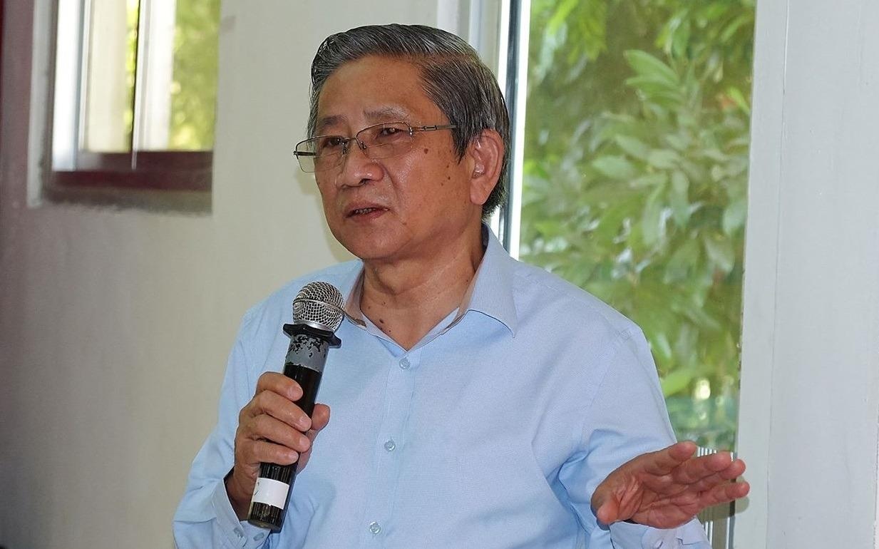 Thang 10 cong bo khung chuong trinh giao duc pho thong moi hinh anh