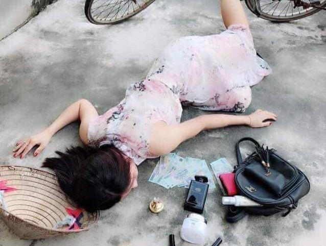 Dan mang che hai huoc theo trao luu nga sap mat cua hoi con nha giau hinh anh