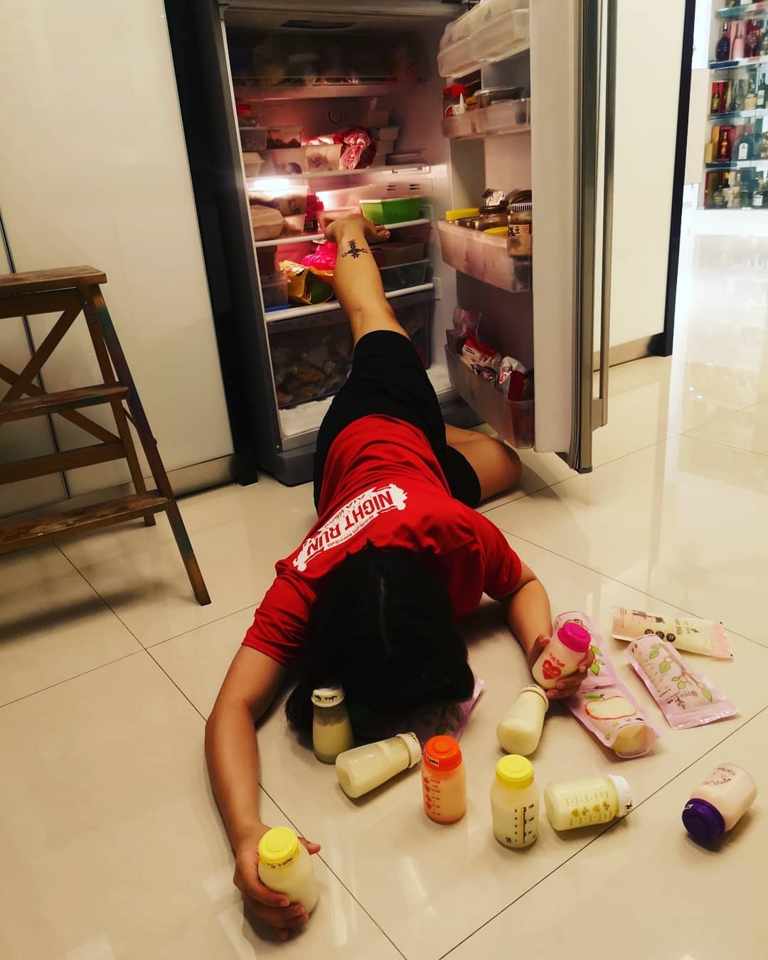 trao luu nga sap mat anh 4