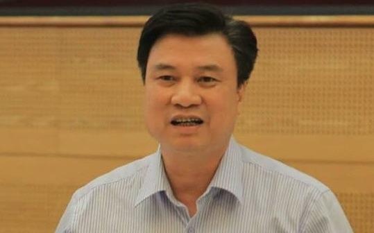 Thu truong GD&DT tra loi ve doc quyen va chiet khau SGK hinh anh