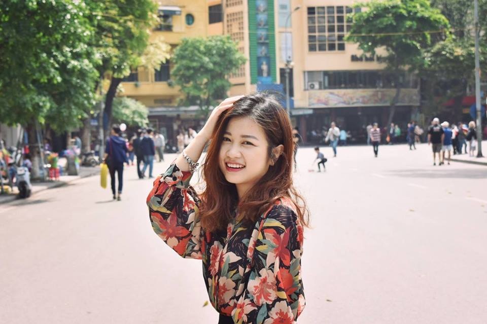 co giao day triet xinh dep anh 3