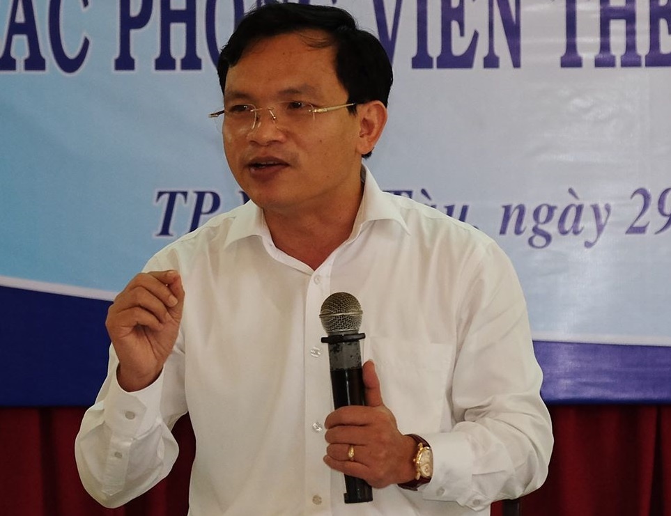 kỳ thi THPT quốc gia 2019 ảnh 1 ky thi THPT quoc gia 2019 anh 1