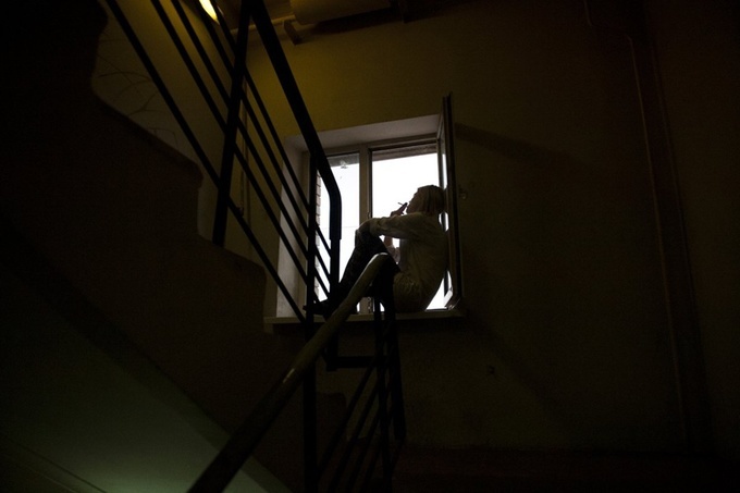 nhung ky tuc xa o chuot anh 2