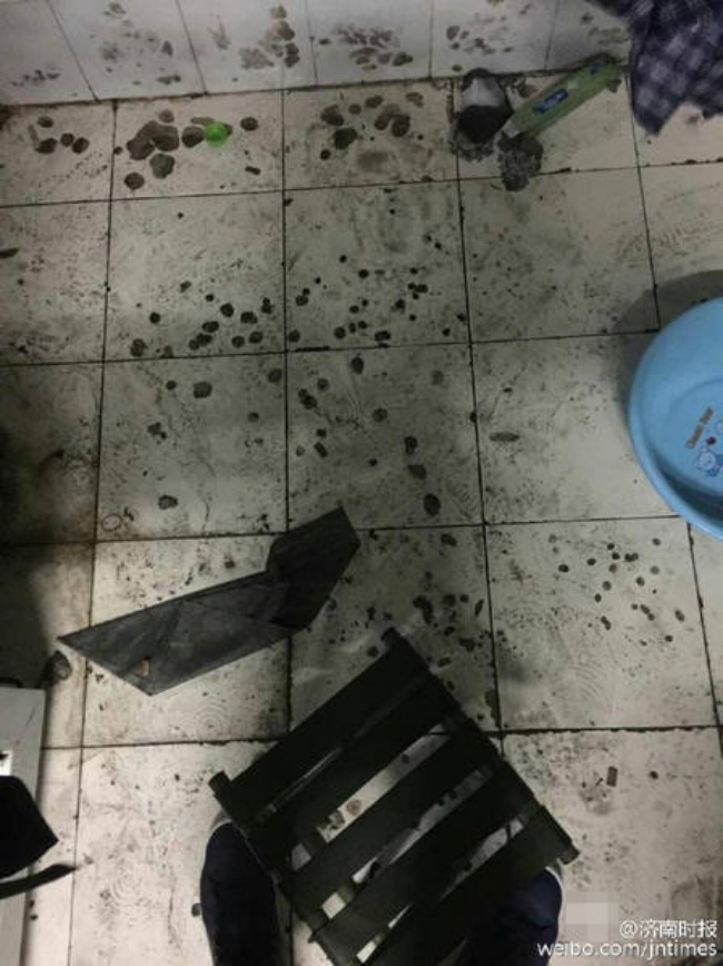 nhung ky tuc xa o chuot anh 9