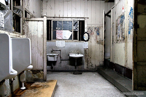 nhung ky tuc xa o chuot anh 7