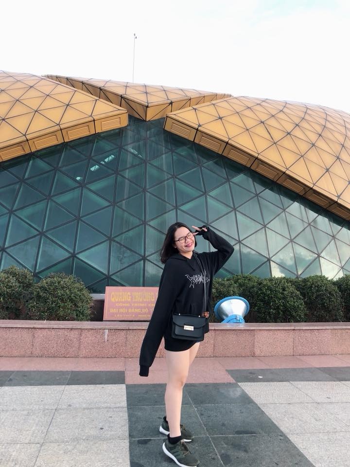 nu sinh sai gon lot xac sau khi giam 30 kg anh 5