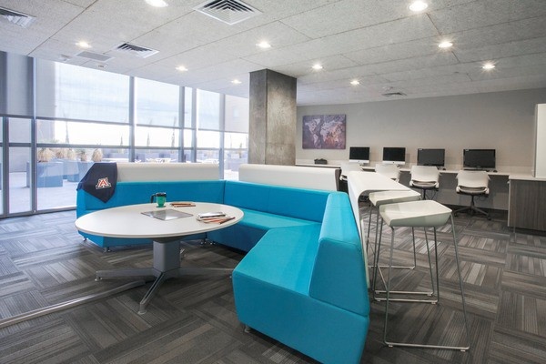 ky tuc xa hien dai tren the gioi anh 4