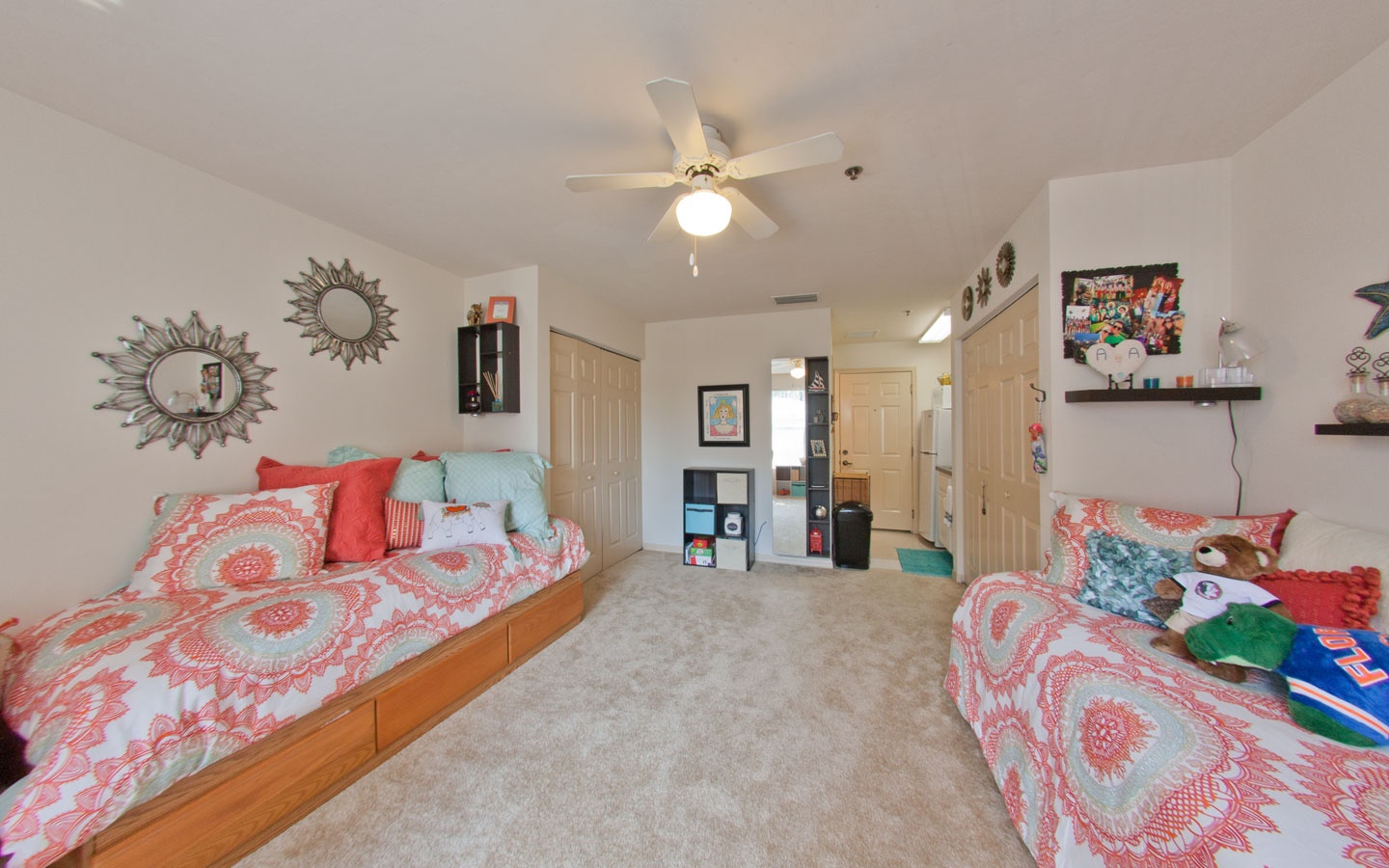 ky tuc xa hien dai tren the gioi anh 11