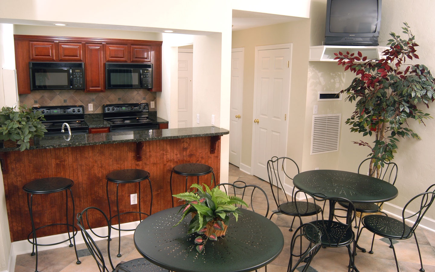 ky tuc xa hien dai tren the gioi anh 13