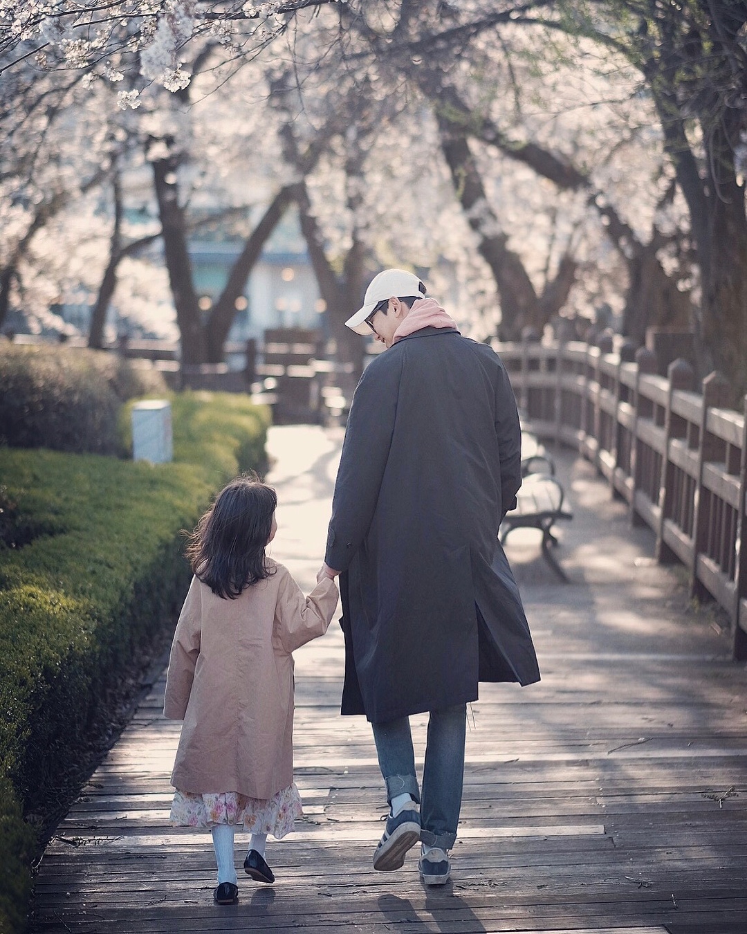 ong bo bi nham la anh trai cua cac con anh 12