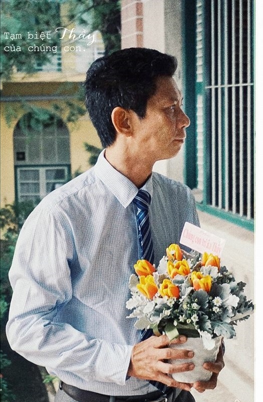 thầy Lâm Triều Nghi ảnh 3 thay Lam Trieu Nghi anh 3