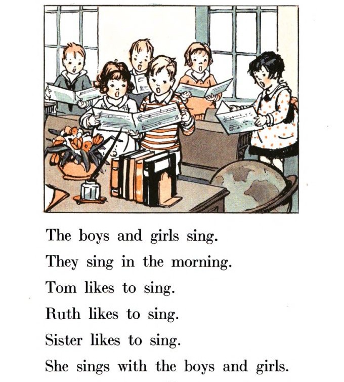 Hoc sinh the ky truoc anh 8