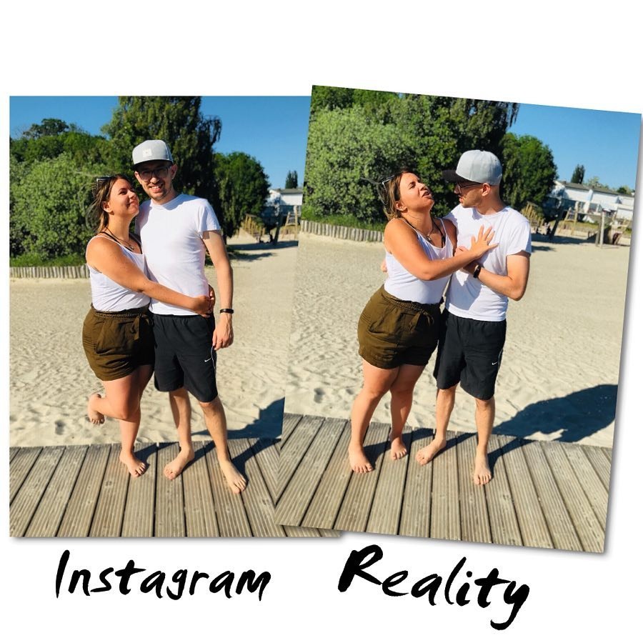 su khac nhau giua instagram va thuc te anh 11