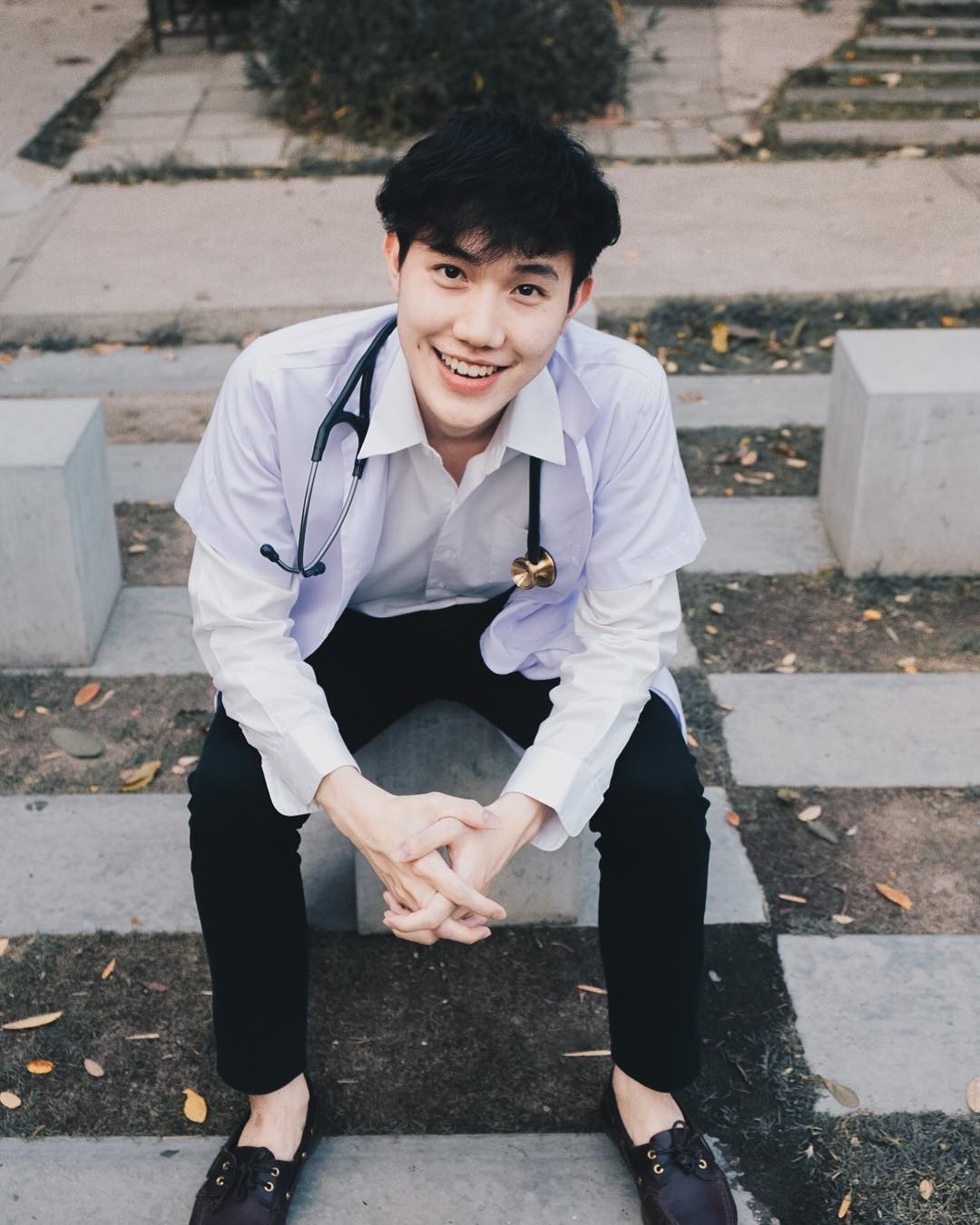 bac si thai lan anh 3