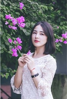 nhân viên quán cà phê xinh đẹp  ảnh 3 nhan vien quan ca phe xinh dep anh 3