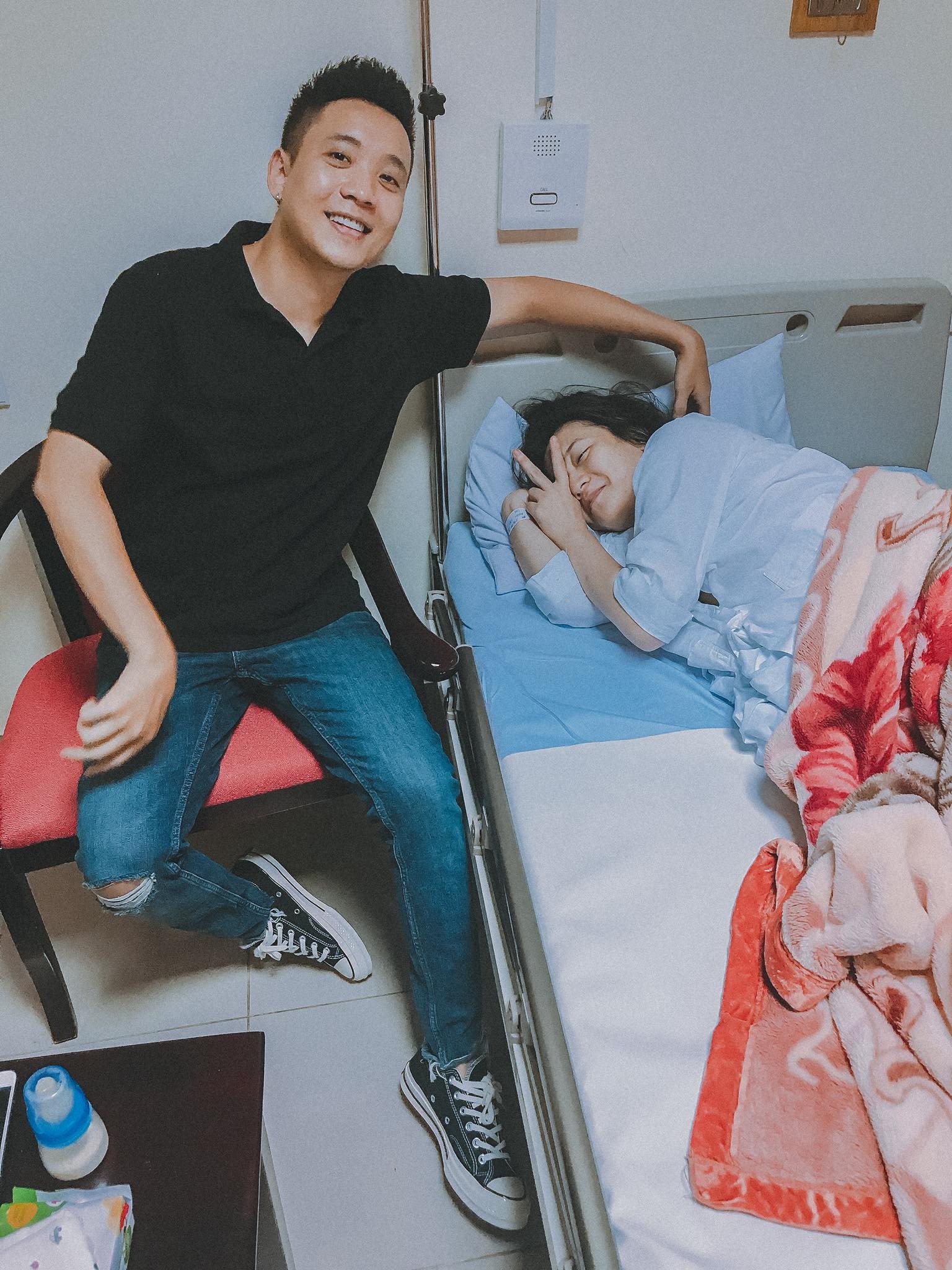 hotgirl,  cau hon,  9X anh 6