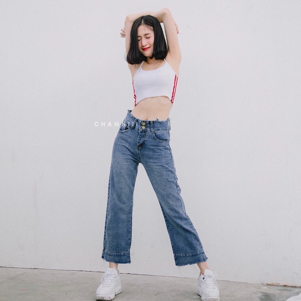 Hot girl Thai Lan anh 7