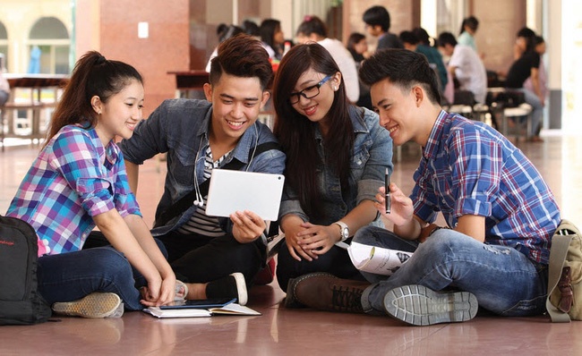 6 truong su pham tai TP.HCM se cong nhan chuong trinh cua nhau hinh anh