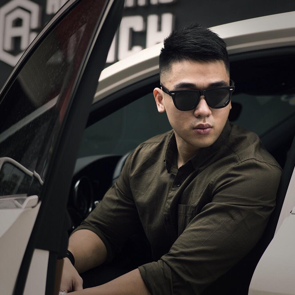 bạn trai miu lê ảnh 2 ban trai miu le anh 2