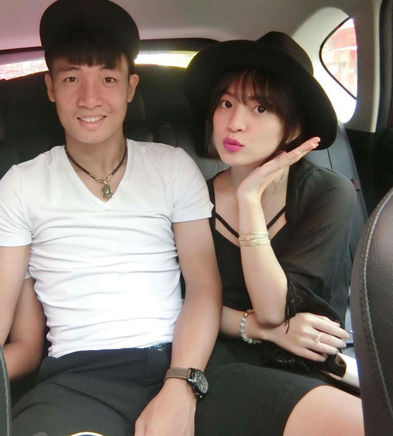 em gai Bui Tien Dung anh 4