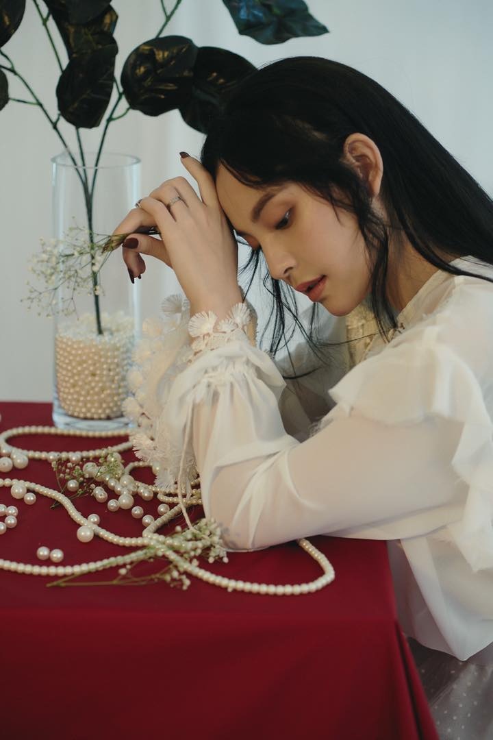 em gai Bui Tien Dung anh 10