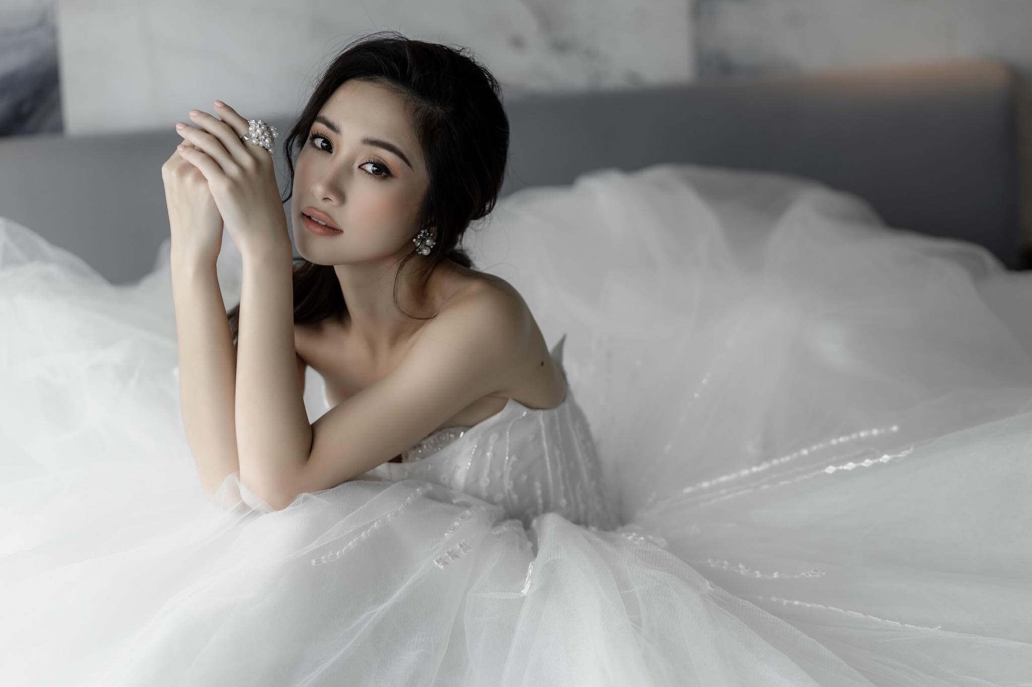 Jun Vu dap tra antifan anh 1