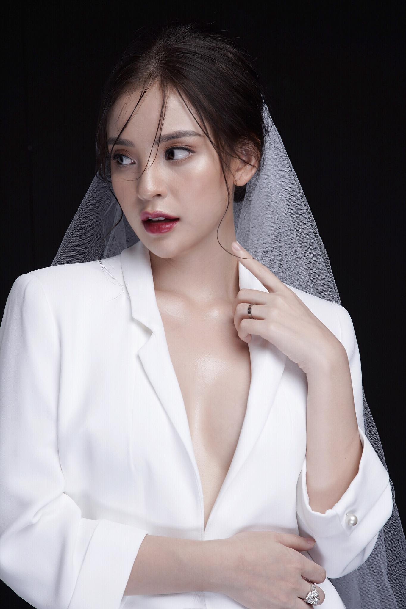 em gai Bui Tien Dung anh 1