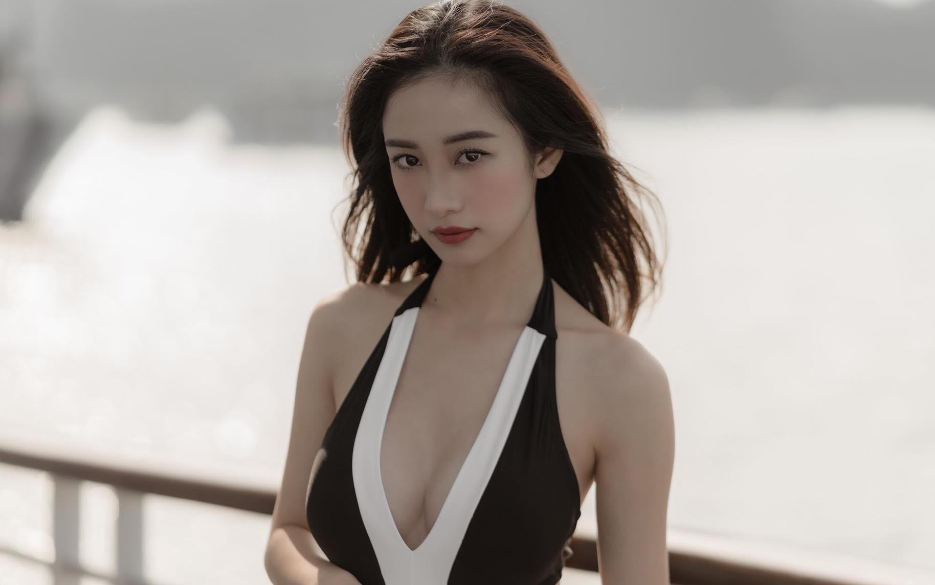 Jun Vu tiet lo ly do vi sao hay 'gat' voi nhung ai che bai minh hinh anh