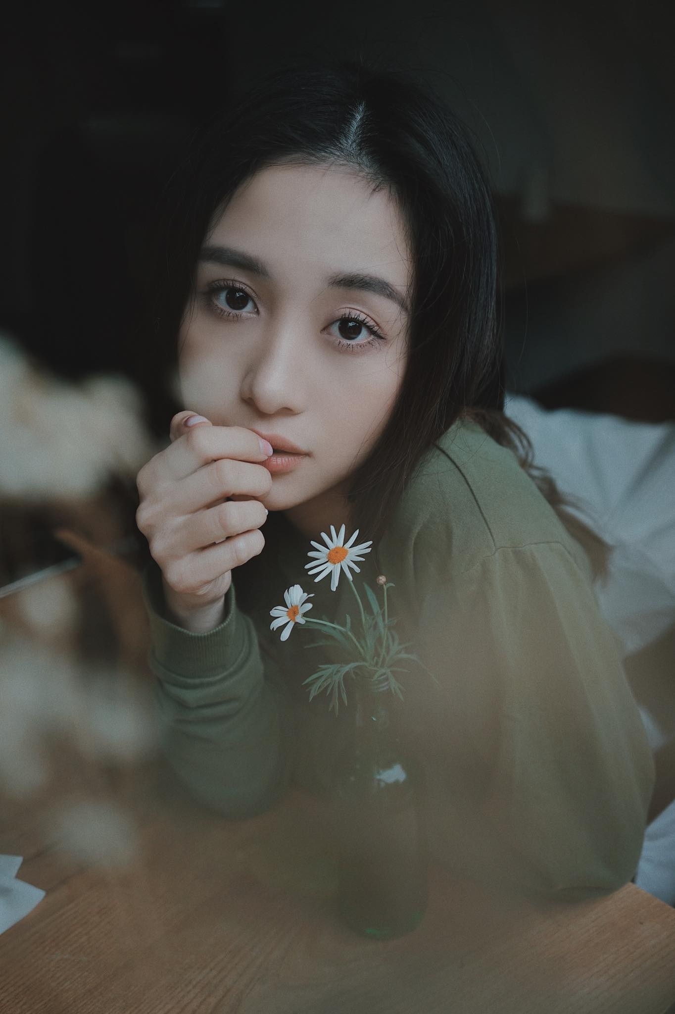 Jun Vu dap tra antifan anh 5