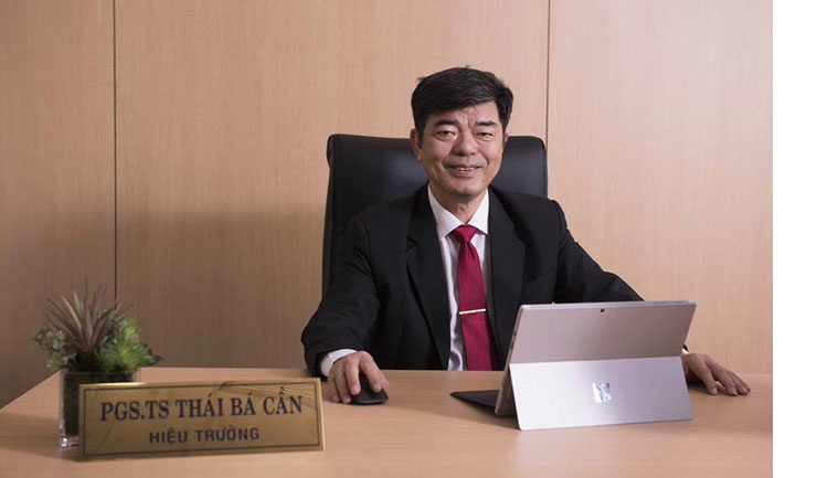 ĐH Gia Định ảnh 1 DH Gia Dinh anh 1