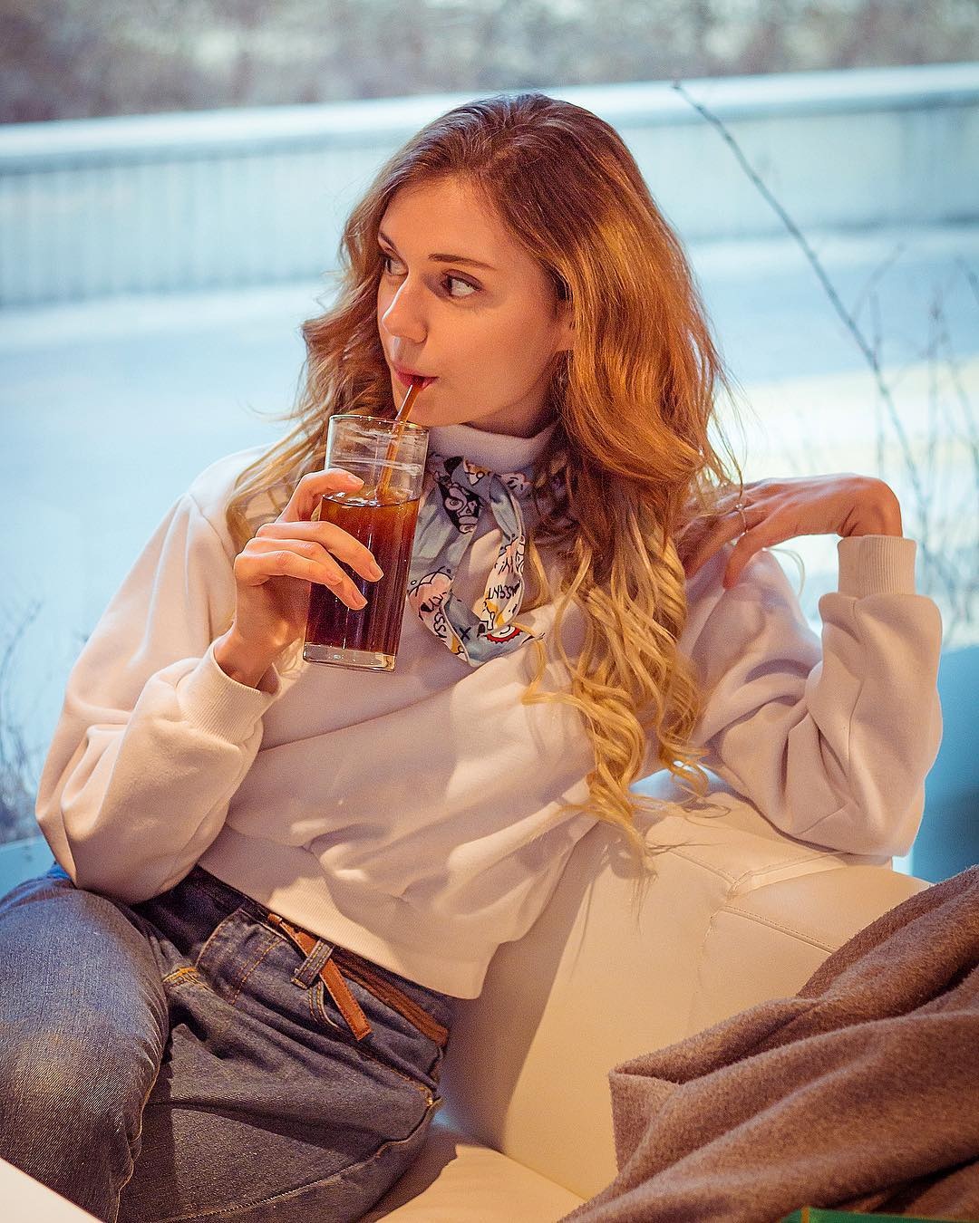 co gai Tay Ban Nha lay chong Han Quoc anh 3