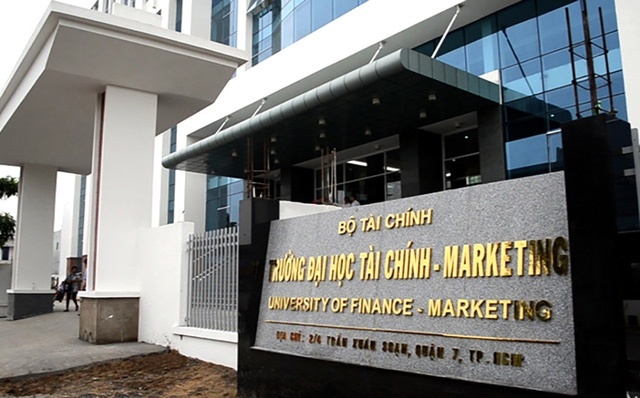 Hon 100 sinh vien Sai Gon bi dinh chi hoc vi diem ren luyen kem hinh anh