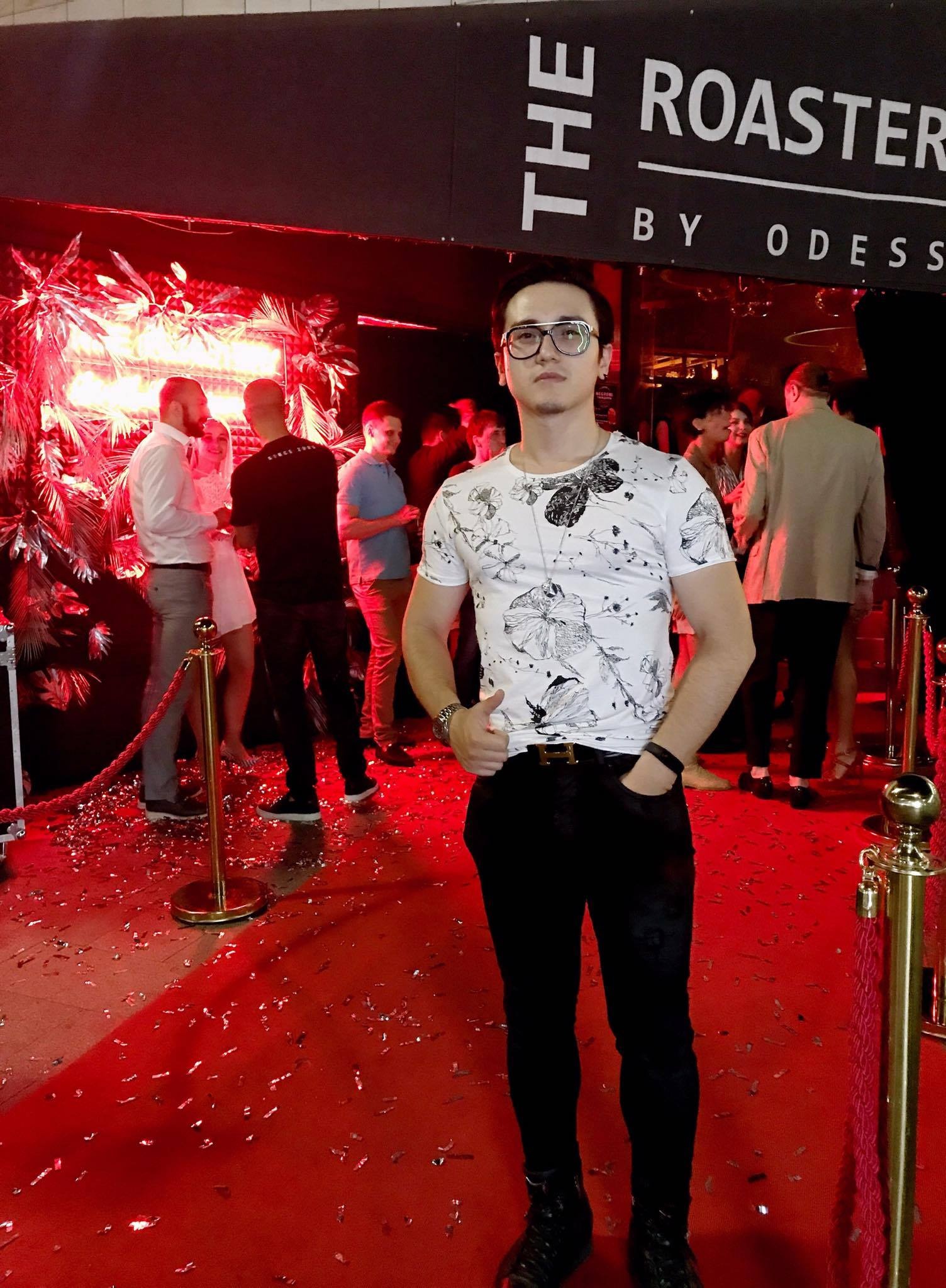 ban trai Huong Tram anh 3