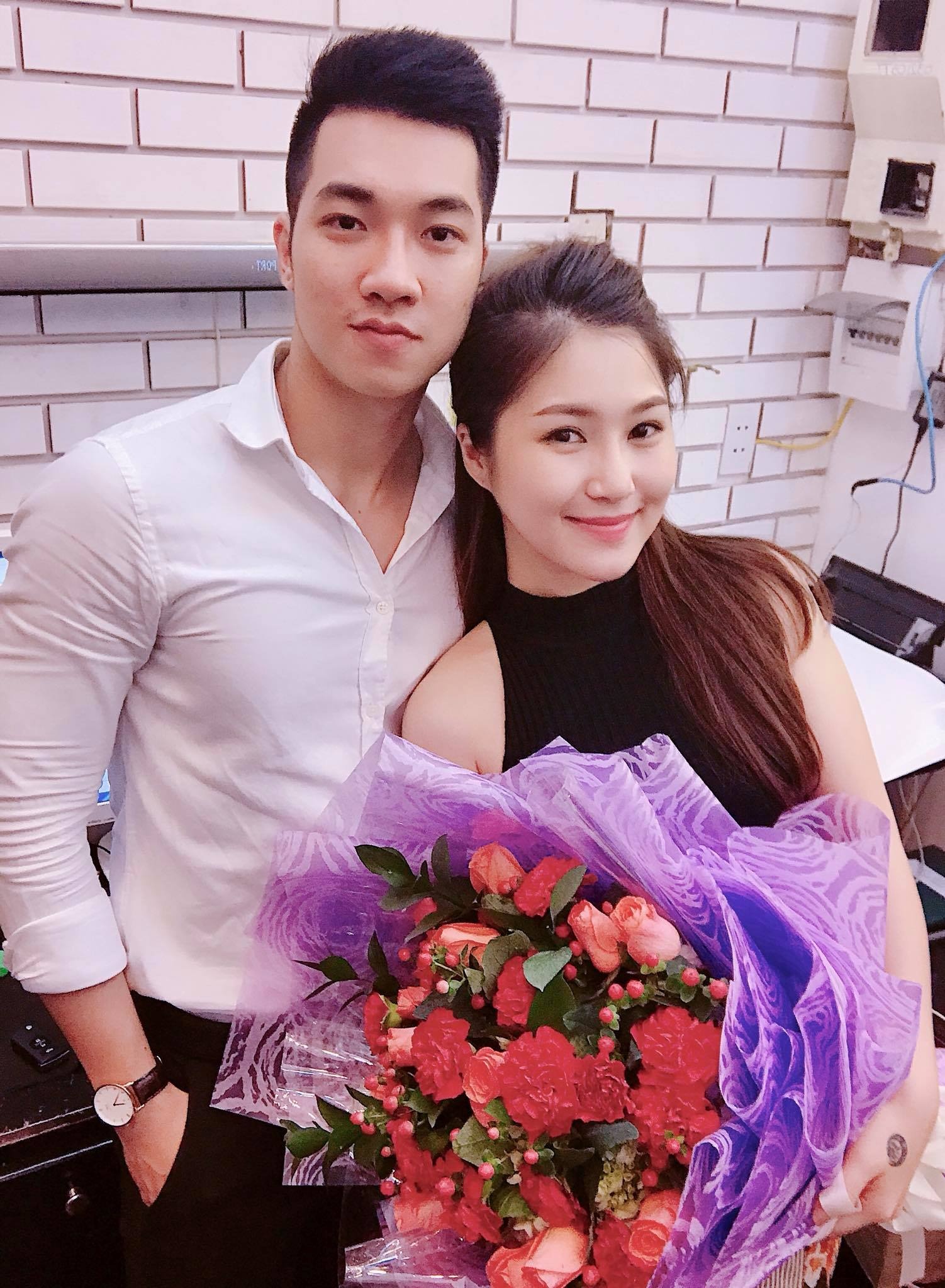 ban trai Huong Tram anh 5