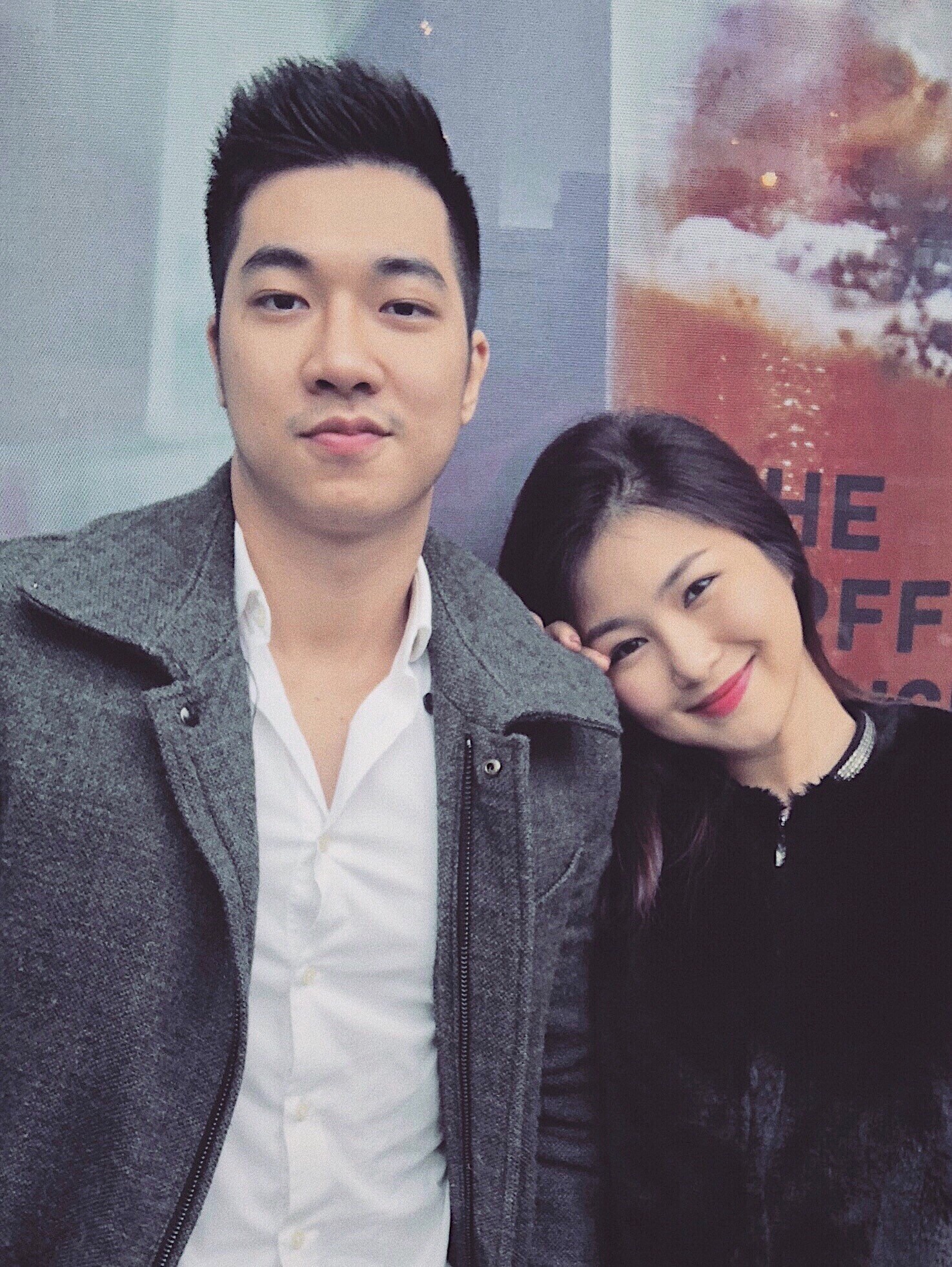 ban trai Huong Tram anh 6