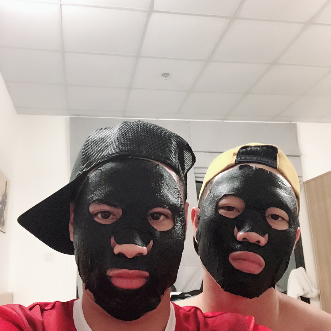 xuân trường kể tội đức huy ảnh 3 xuan truong ke toi duc huy anh 3