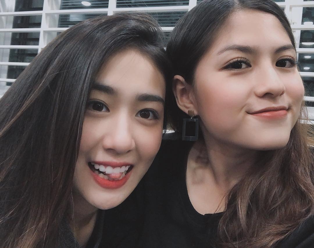 em họ Trang Lou ảnh 1 em ho Trang Lou anh 1