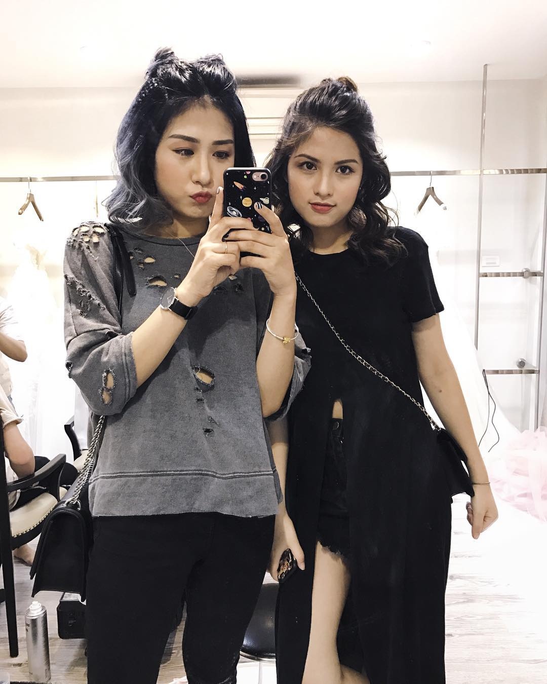em họ Trang Lou ảnh 4 em ho Trang Lou anh 4