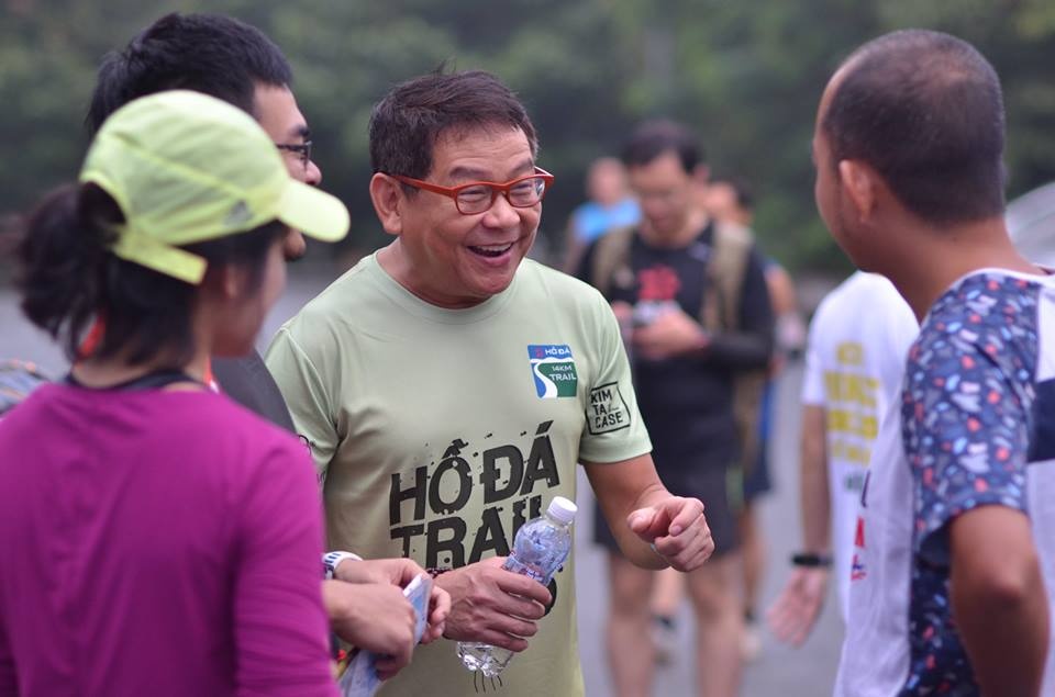 GS Duong Nguyen Vu anh 2