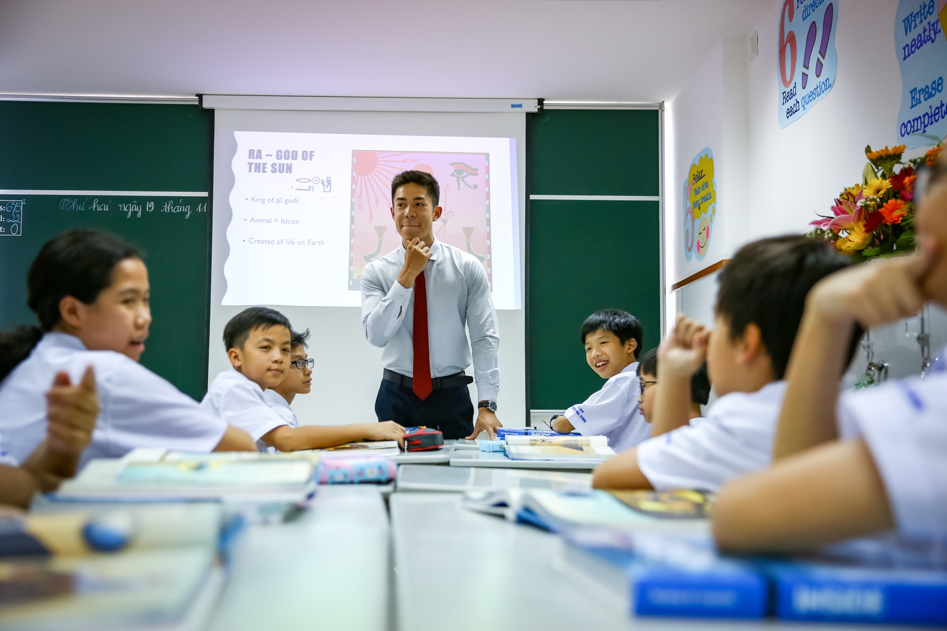 ngày 20/11 ảnh 9 ngay 20/11 anh 9