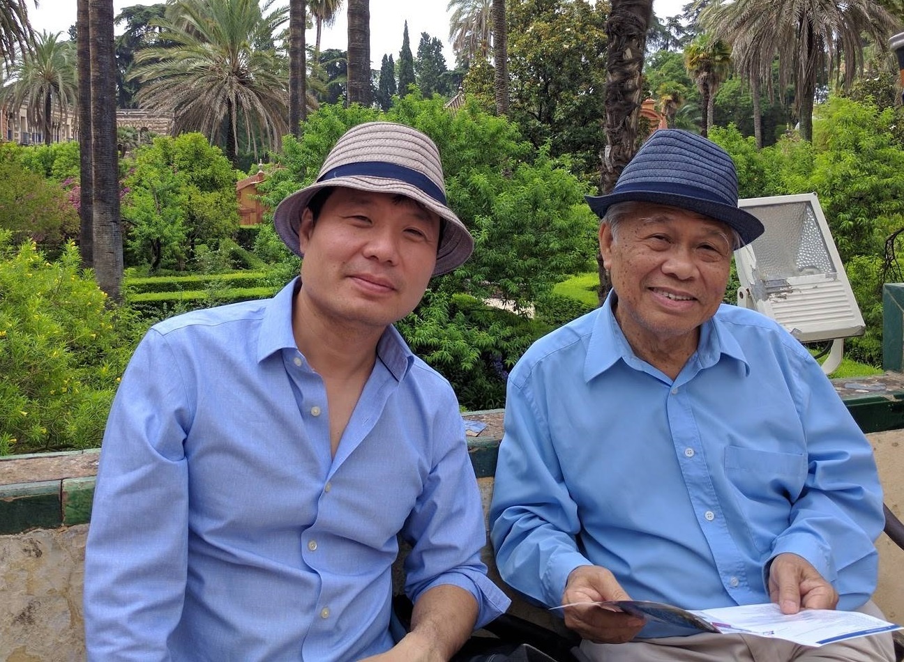 GS Vũ Hà Văn ảnh 1 GS Vu Ha Van anh 1