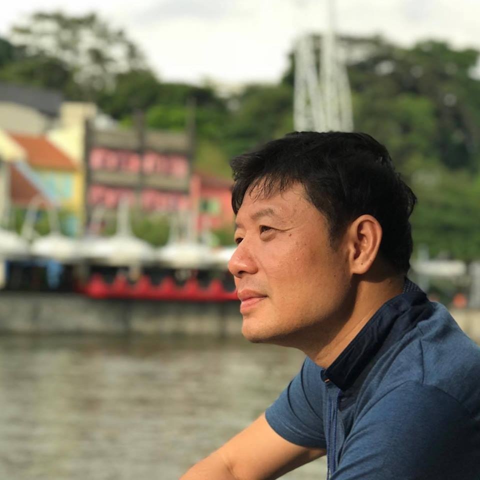 GS Vũ Hà Văn ảnh 4 GS Vu Ha Van anh 4